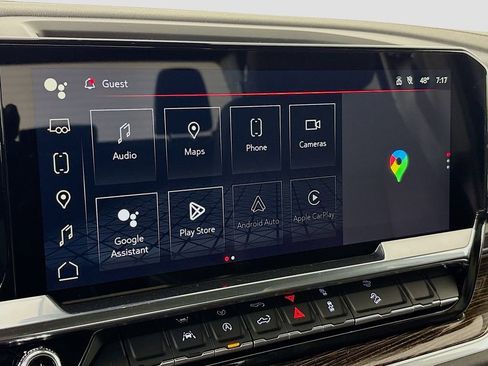 New 2026 GMC Sierra 1500 Elevation image 15