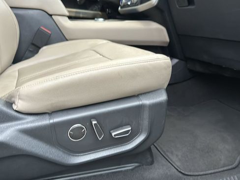 Certified 2024 Ford Expedition Max Limited image 25