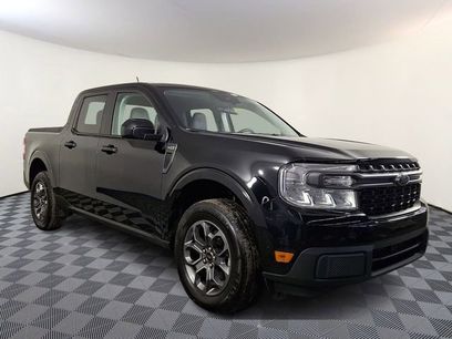 Used 2023 Ford Maverick XLT w/ Equipment Group 300A Standard