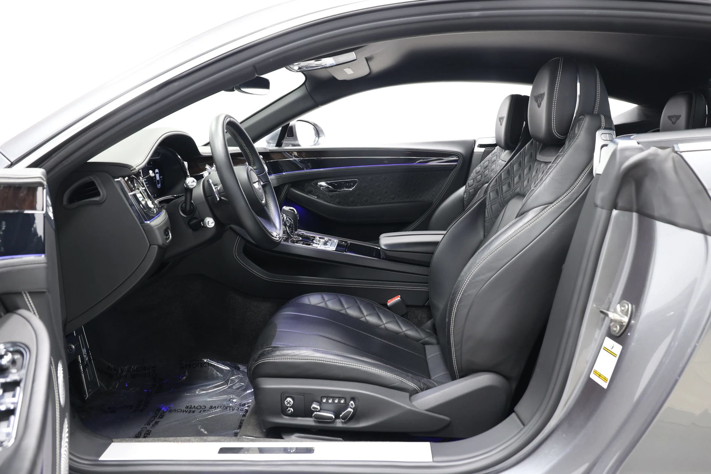 Used 2020 Bentley Continental GT AWD/4WD image 16