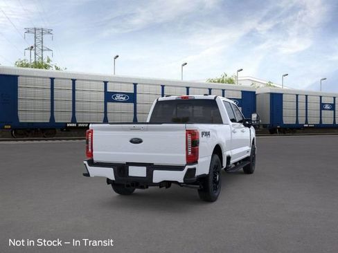 New 2026 Ford F350 XLT AWD/4WD image 3