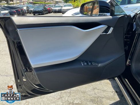 Used 2014 Tesla Model S P85 RWD image 23