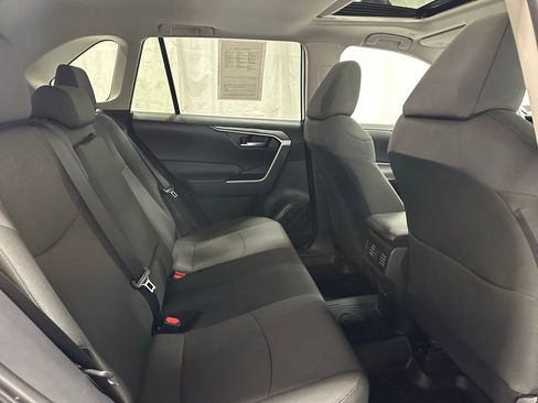 Used 2025 Toyota RAV4 XLE w/ Convenience Package image 51