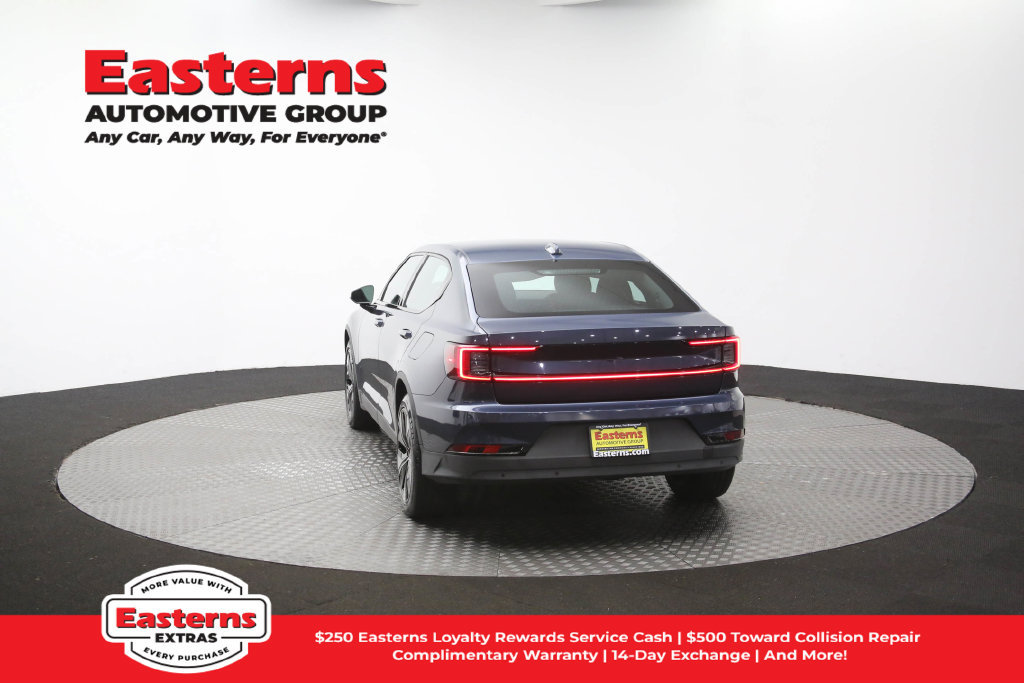 Used 2024 Polestar Polestar 2 AWD/4WD image 36