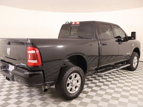 Used 2023 RAM 2500 Laramie AWD/4WD image 21