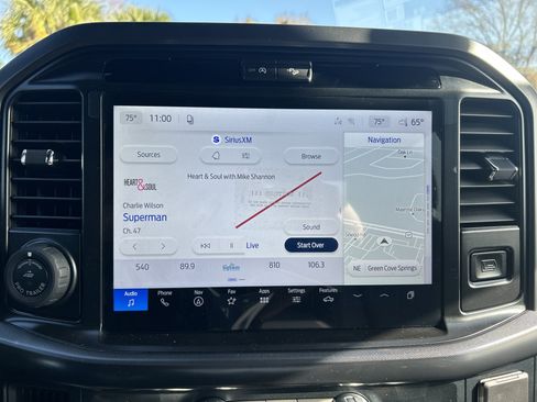 New 2026 Ford F150 Lariat w/ Equipment Group 501A Mid image 36