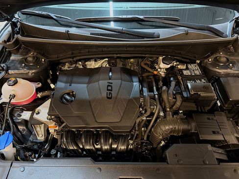 Used 2023 Hyundai Tucson SEL w/ Convenience Package image 35