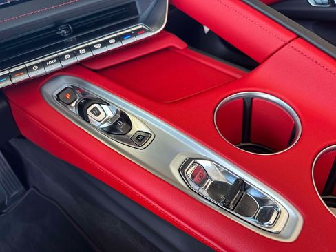 New 2026 Chevrolet Corvette E-Ray AWD/4WD image 18