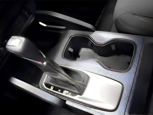 Used 2024 Nissan Frontier SV w/ SV Convenience Package image 22