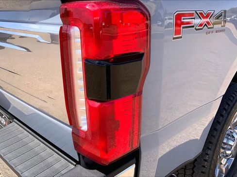 New 2026 Ford F250 King Ranch AWD/4WD image 14