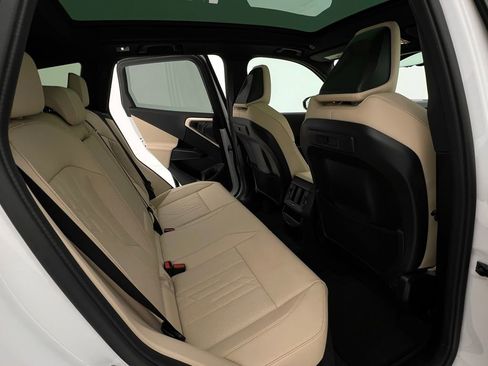 Certified 2025 BMW X3 xDrive30i w/ Convenience Package image 14