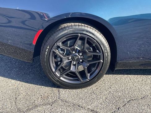 New 2026 Dodge Charger Scat Pack w/ Blacktop Package AWD/4WD image 12