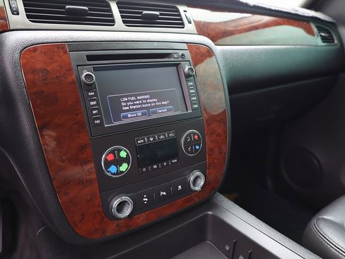 Used 2009 Chevrolet Silverado 1500 LTZ w/ Safety Package image 15