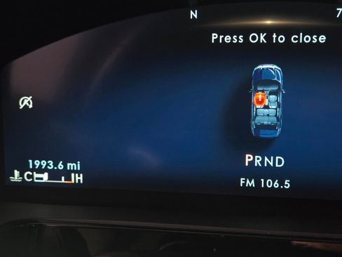 New 2026 Lincoln Corsair Premiere image 29