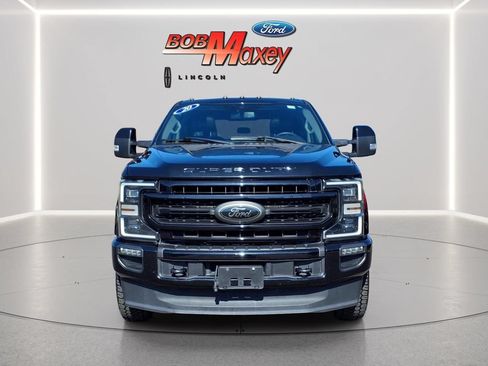 Used 2020 Ford F350 Lariat AWD/4WD image 2