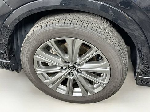 Used 2023 MAZDA CX-5 Signature AWD/4WD image 15