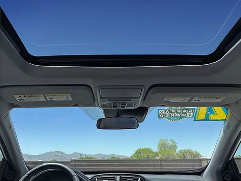 Used 2021 Honda CR-V EX image 19