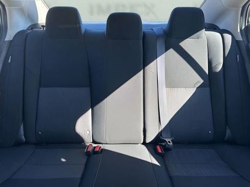 Used 2024 Nissan Sentra SV image 10