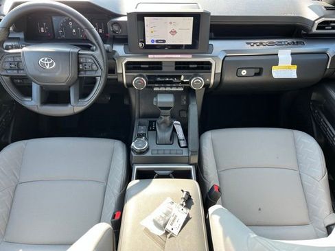 New 2026 Toyota Tacoma SR5 AWD/4WD image 9