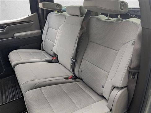 Used 2026 Chevrolet Silverado 1500 RST RWD image 19