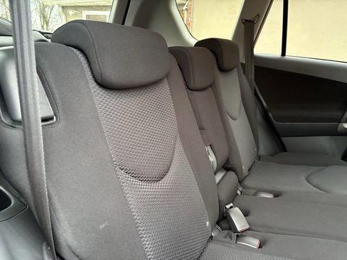 Used 2007 Toyota RAV4 Sport image 25