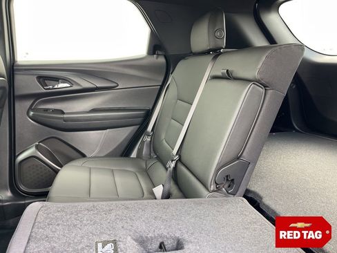 New 2026 Chevrolet TrailBlazer RS image 26