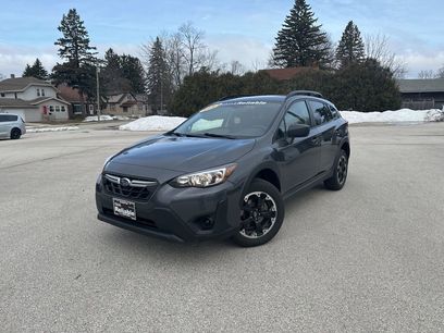 Used 2023 Subaru Crosstrek 2.0i
