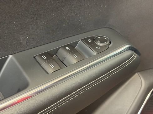 New 2026 GMC Acadia Elevation w/ LPO, Floor Liner Package FWD image 10