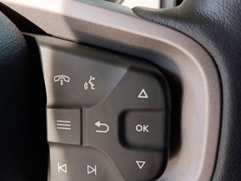 New 2025 Ford Bronco Stroppe Edition image 15