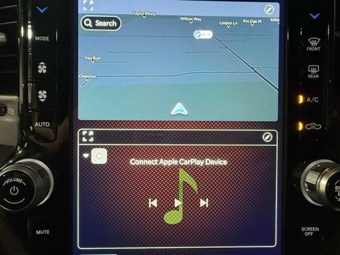 Used 2022 RAM 1500 Sport w/ Rebel Level 2 Equipment Group image 19