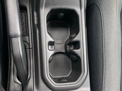 New 2026 Jeep Wrangler Unlimited Sport AWD/4WD image 24