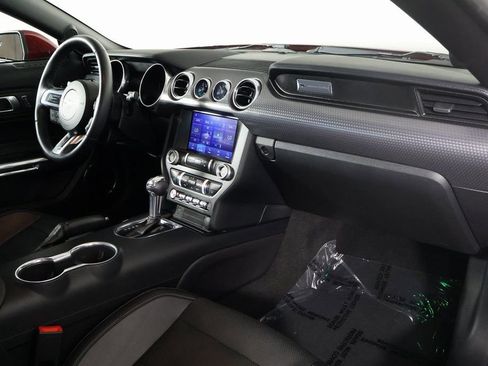 Used 2019 Ford Mustang Premium w/ Ecoboost Performance Package image 9