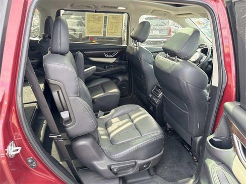 Used 2022 Subaru Ascent Touring image 11