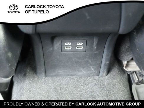 Used 2024 Toyota Prius XLE image 23