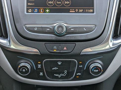 Certified 2023 Chevrolet Equinox LS image 14