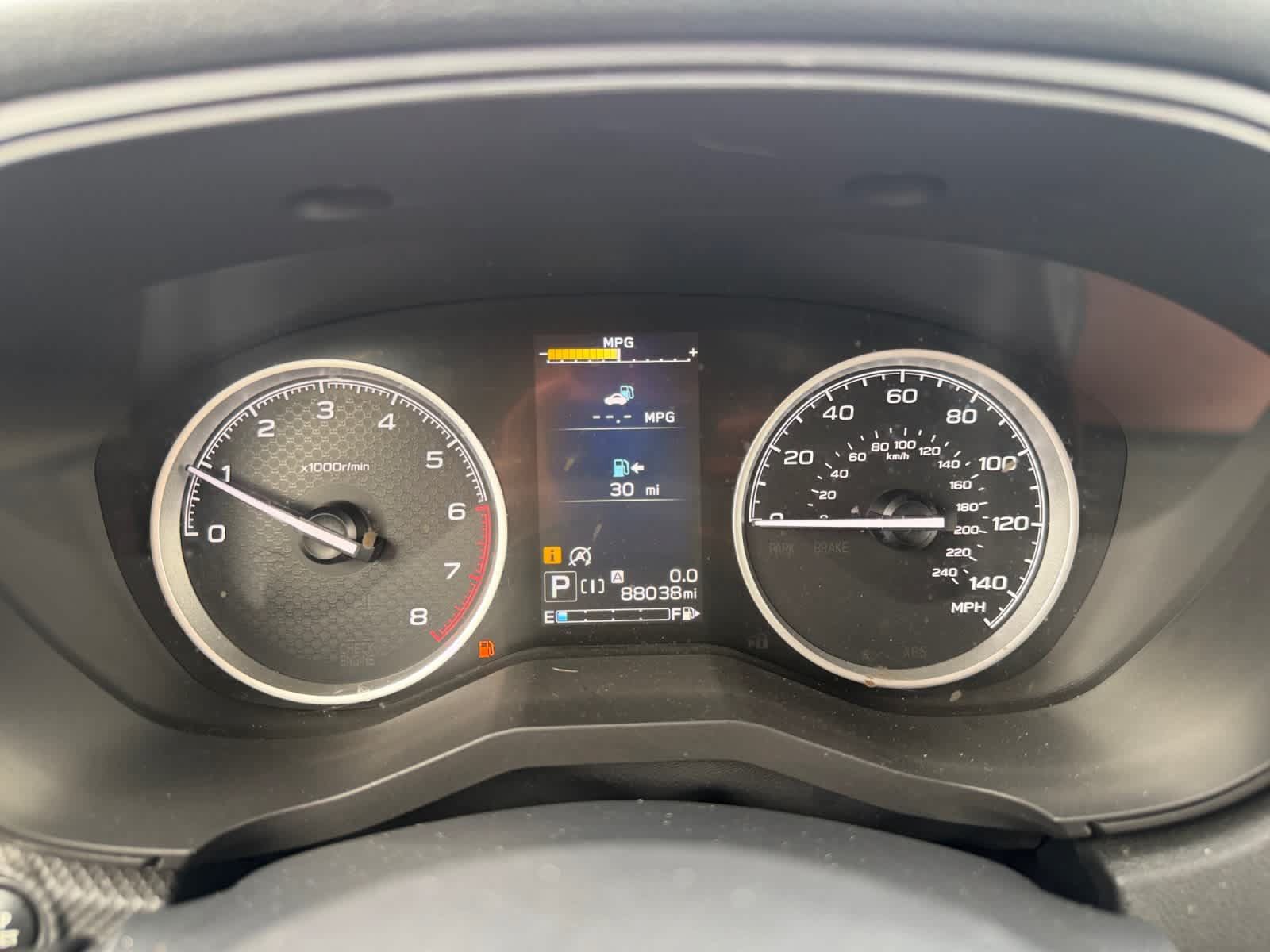 Used 2019 Subaru Forester Premium AWD/4WD image 22