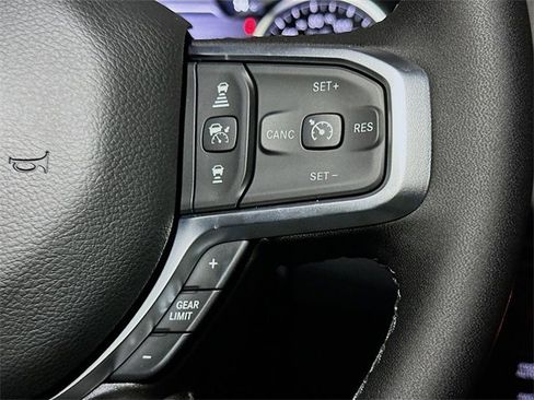 New 2026 RAM 1500 4x4 Crew Cab image 28