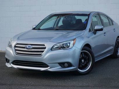 Used 2016 Subaru Legacy 2.5i Premium