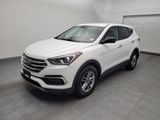 Used 2017 Hyundai Santa Fe Sport image 2