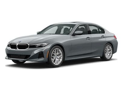 Used 2026 BMW 330i Sedan w/ Convenience Package