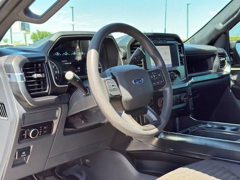 Certified 2023 Ford F150 XL w/ STX Appearance Package RWD image 20
