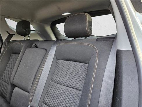 Used 2018 GMC Terrain SLE image 16