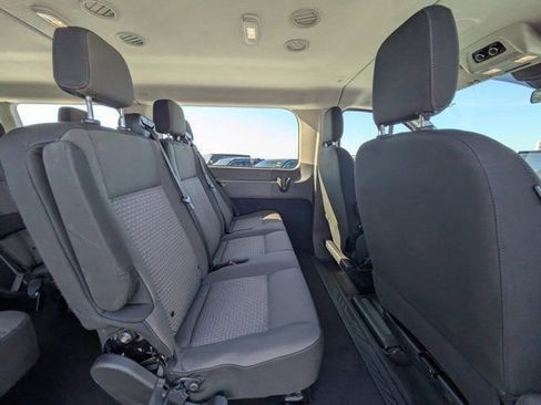 Used 2024 Ford Transit 350 XLT RWD image 12