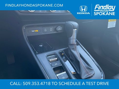 New 2026 Honda CR-V Sport-L image 17