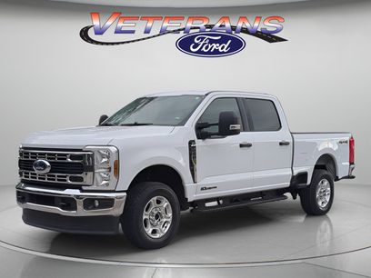 Certified 2026 Ford F250 XLT