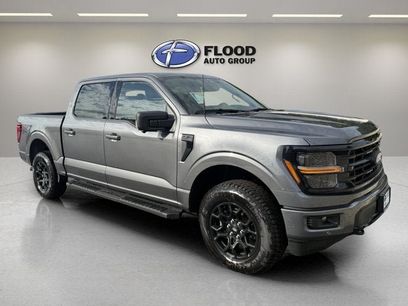 New 2026 Ford F150 XLT w/ Equipment Group 302A MID