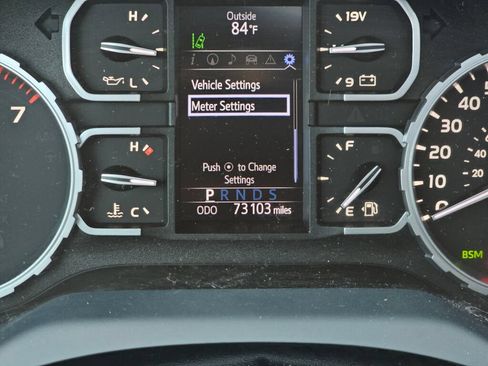 Used 2019 Toyota Tundra Limited w/ Limited Premium Package AWD/4WD image 28