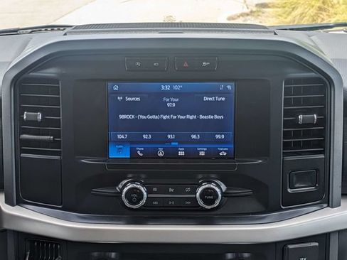 Used 2021 Ford F150 XLT w/ Equipment Group 301A Mid AWD/4WD image 13
