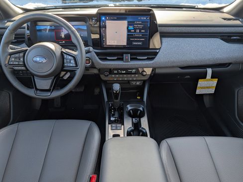 New 2026 Subaru Outback Limited w/ Premium/Limited Package image 10