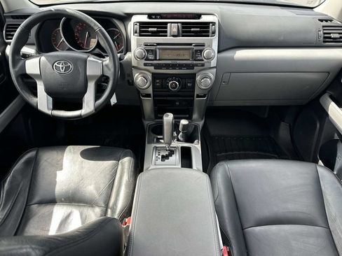 Used 2011 Toyota 4Runner SR5 w/ Convenience Pkg AWD/4WD image 14